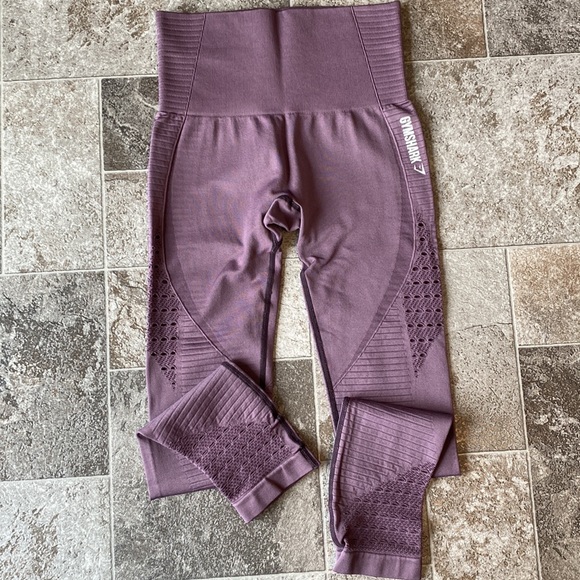 Gymshark seamless legging - Picture 3 of 3